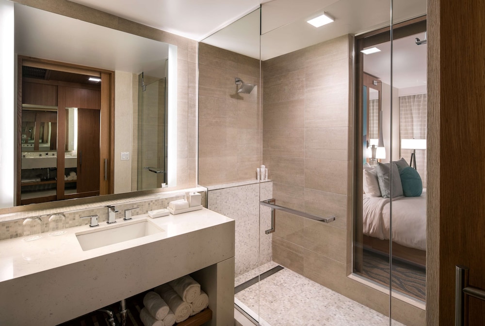Pasea Hotel Spa 50/50