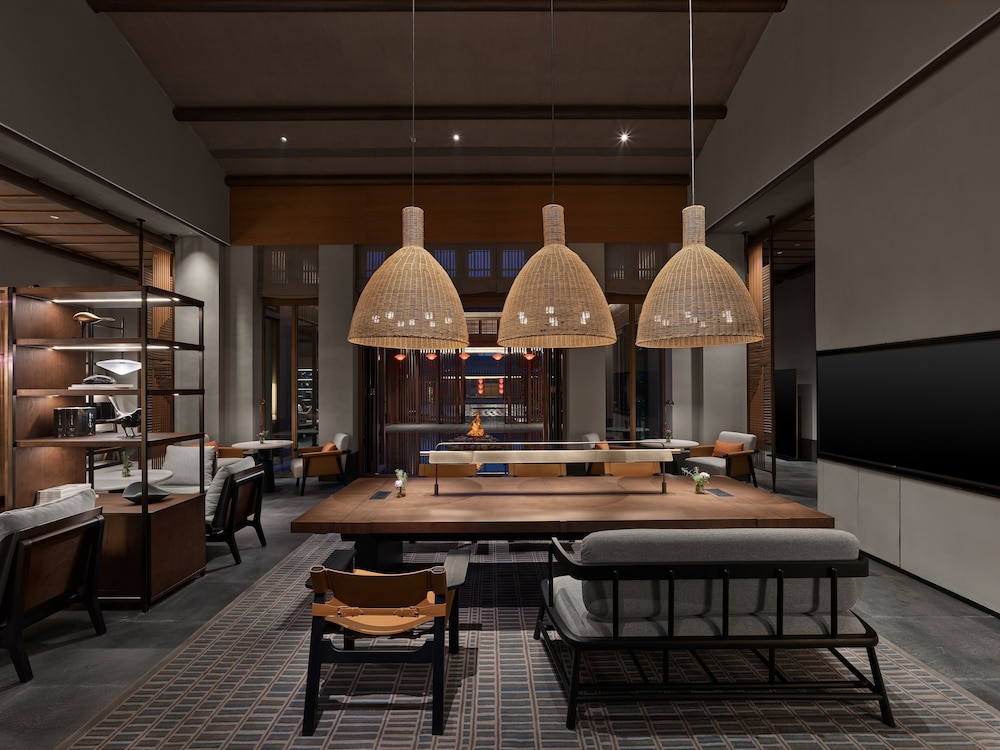 Angsana Chengdu Wenjiang 35/48