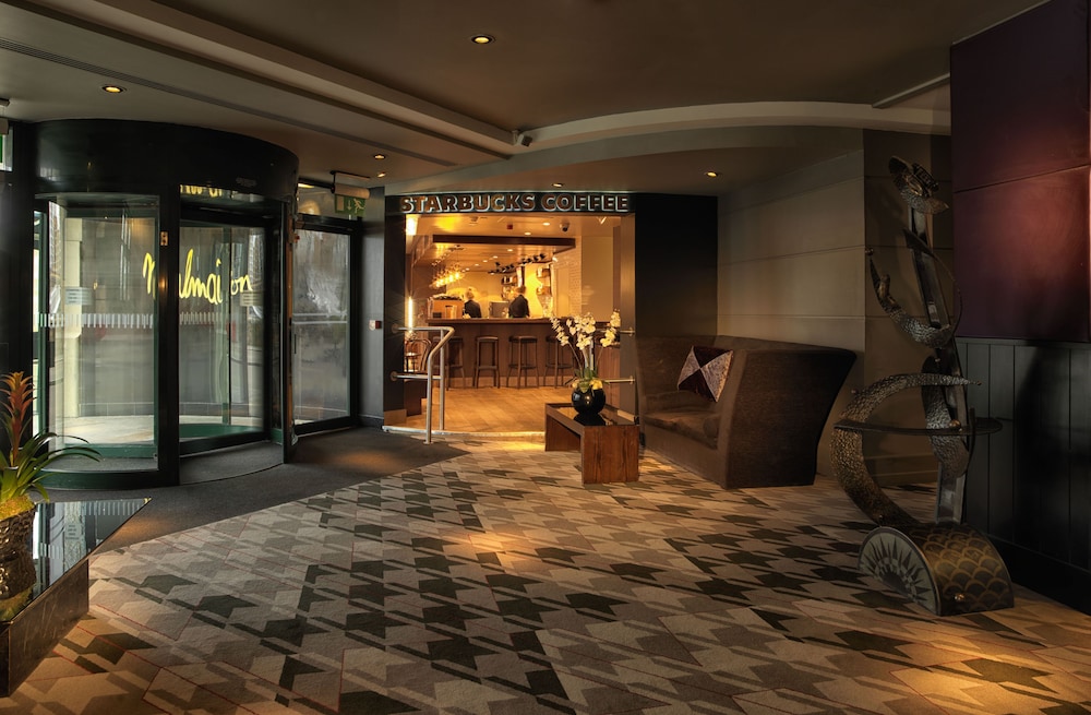 Malmaison Newcastle 42/64