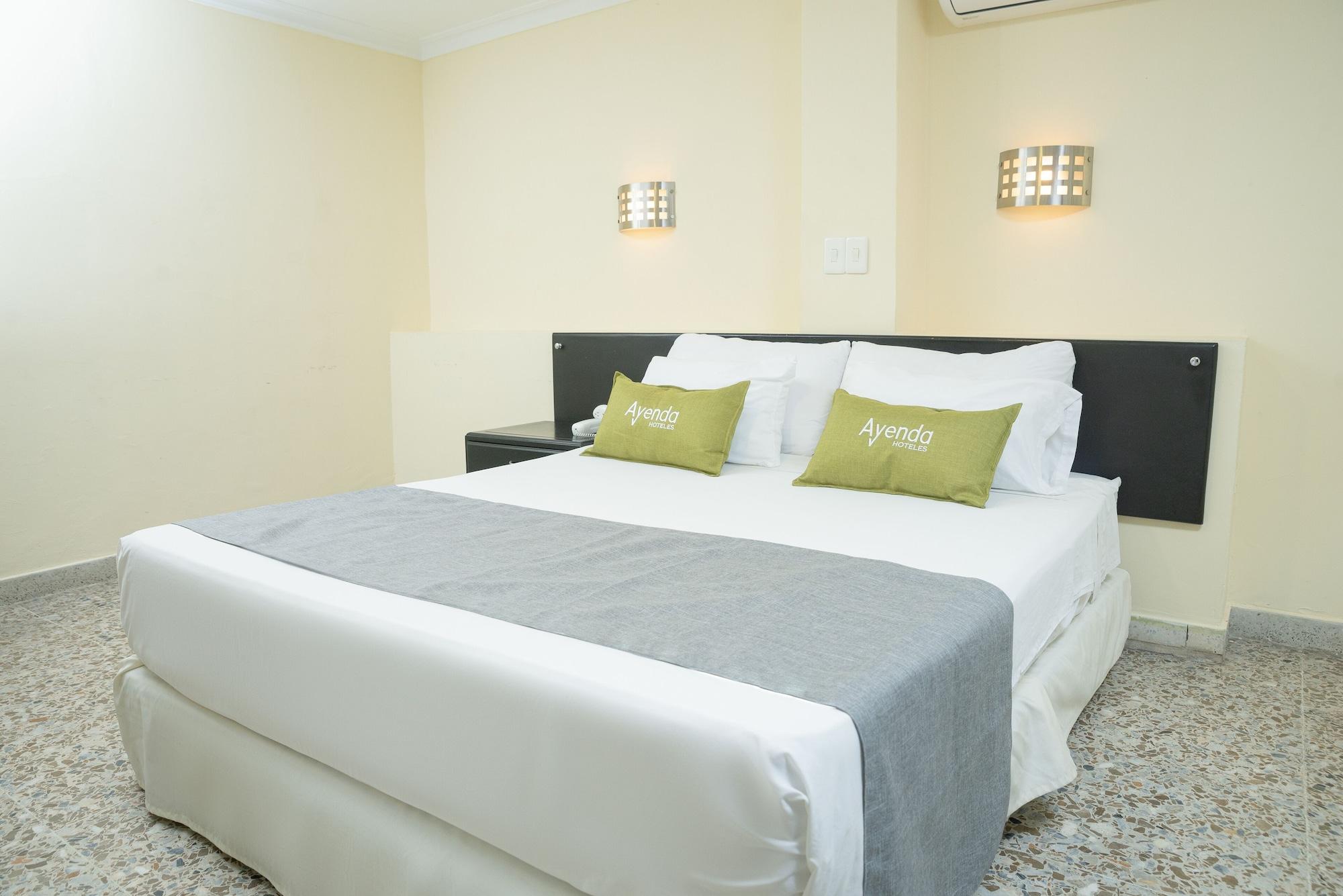 Junior Suite, Studio