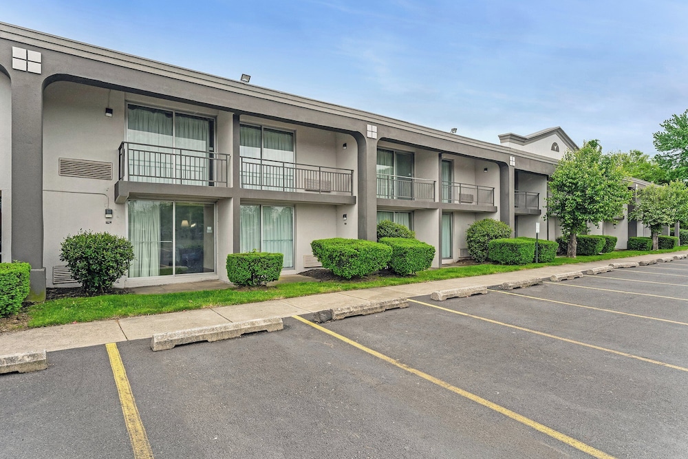 Motel6 Philadelphia, PA - Northeast 54/67