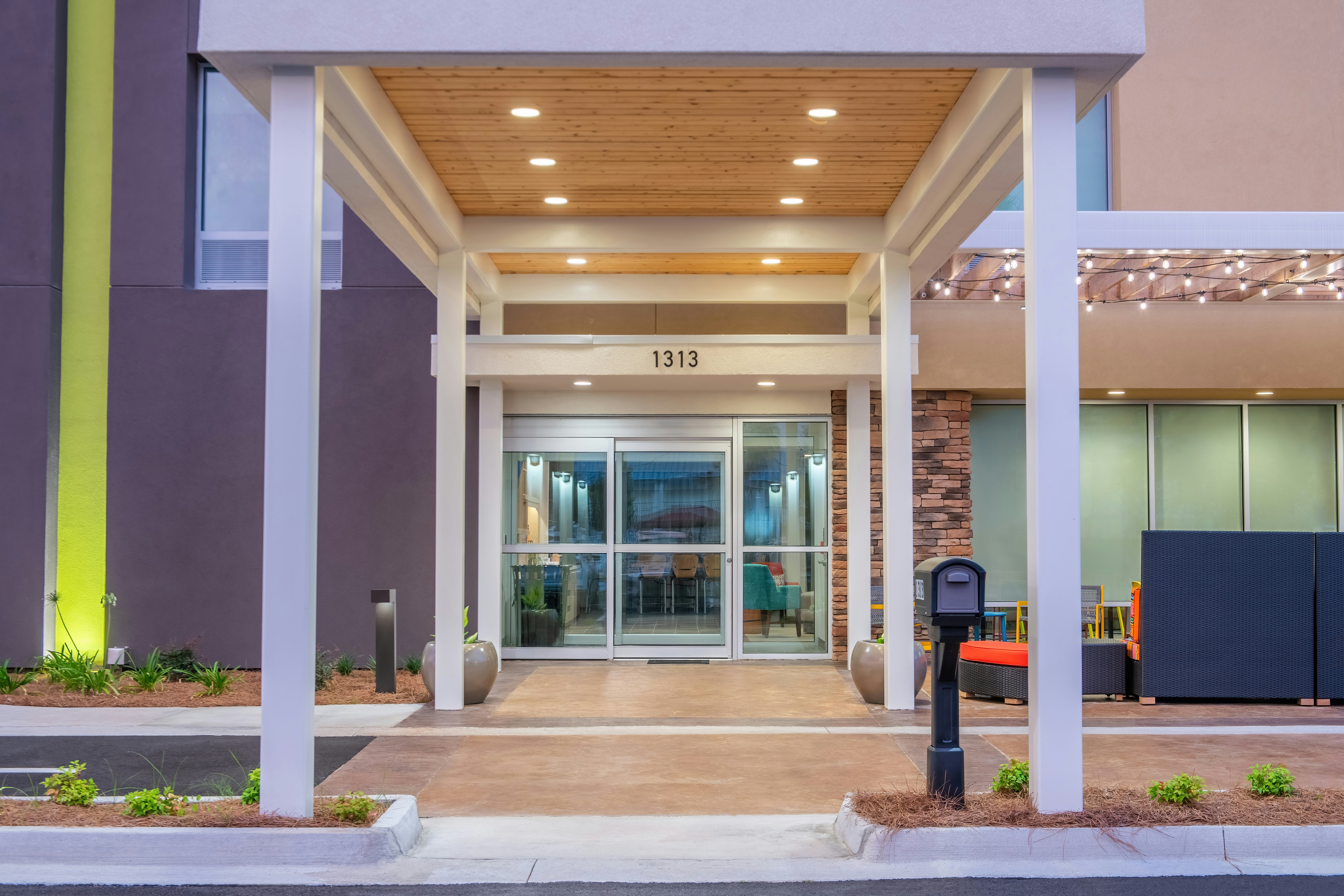 Home2 Suites by Hilton Kingsland 1/26