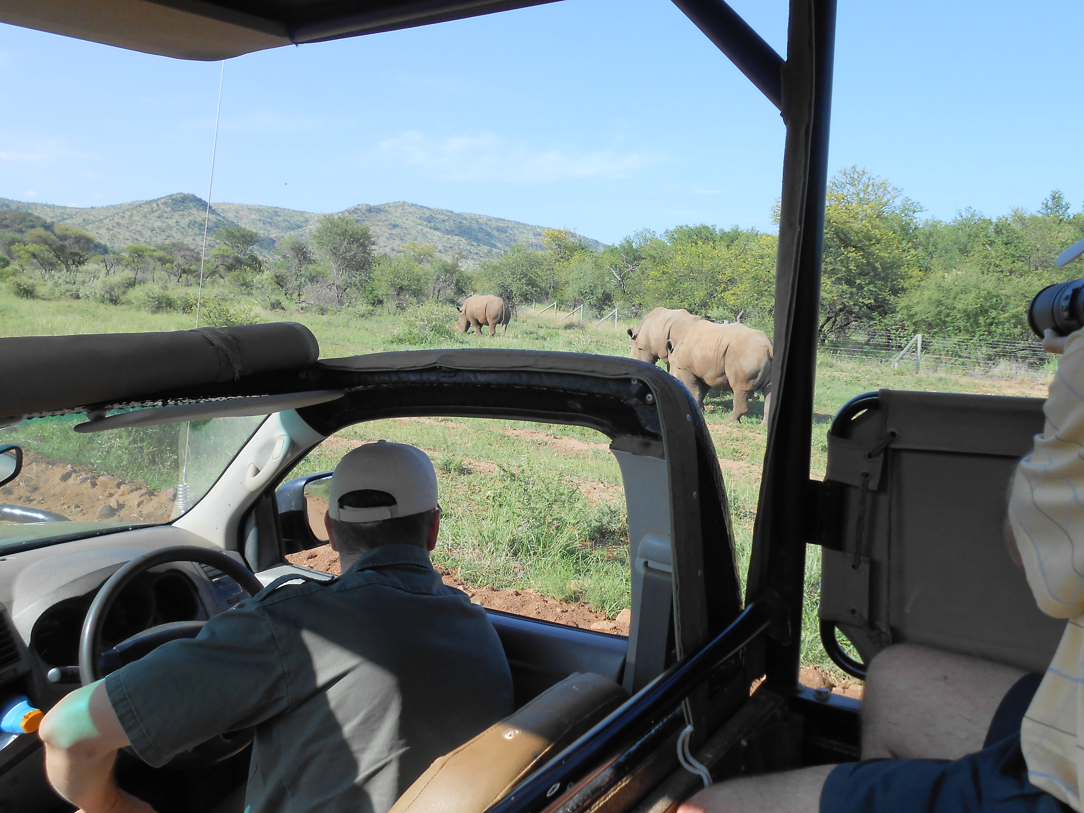 Morokolo Safari Lodge 42/82