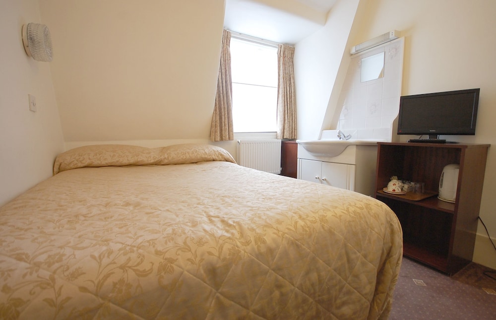 Jesmond Hotel 12/50