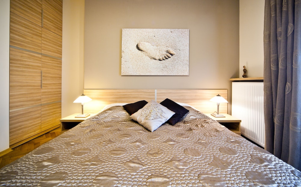4seasons Apartments Cracow 41/80