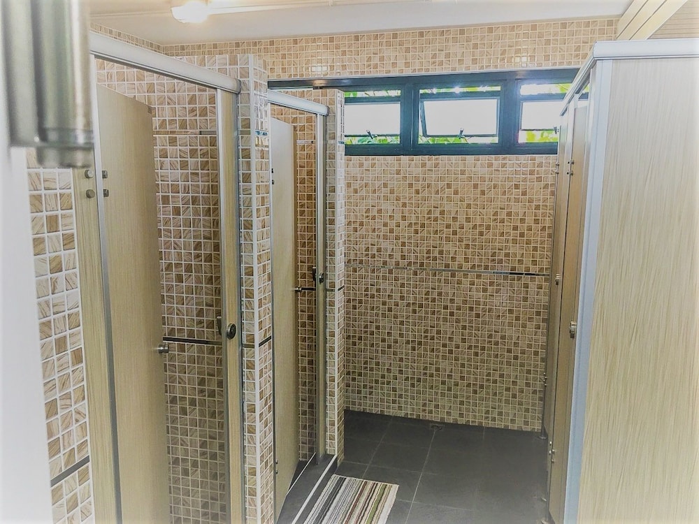 バンコクサランポシュテル 写真3