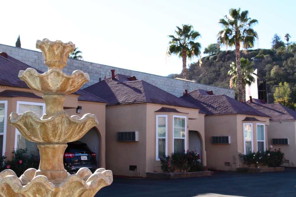 El Royale Hotel - Near Universal Studios Hollywood Los Angeles image