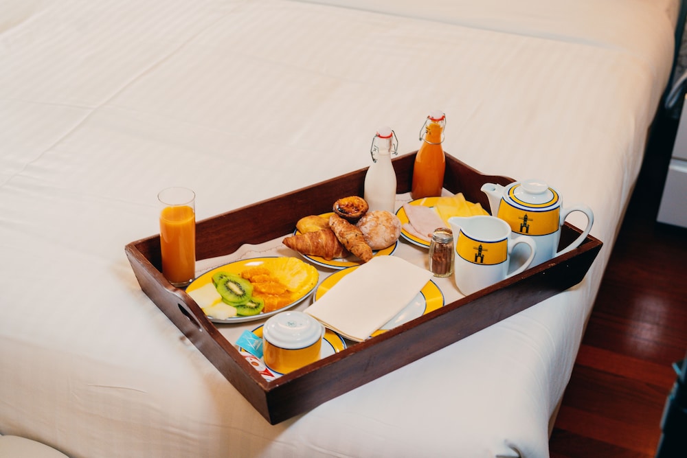 Forte Sao Francisco Hotel Chaves 26/69