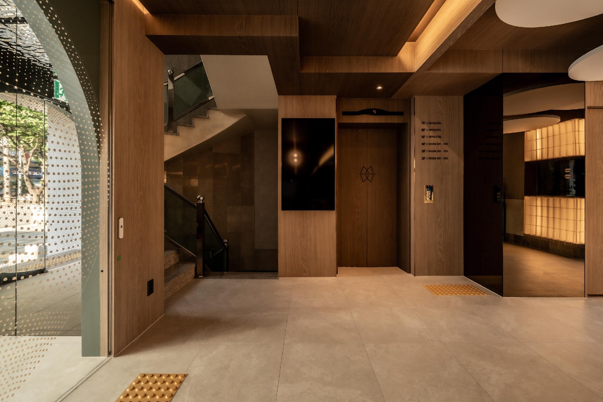 My Me Hotel 24/34