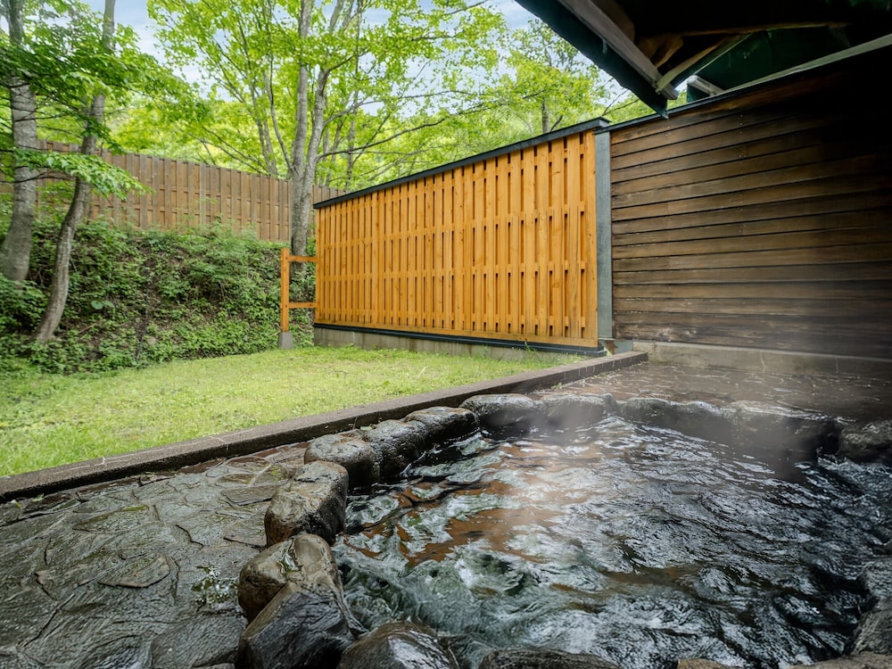 Izumigo Takayama Dog Paradise Hotel 41/67