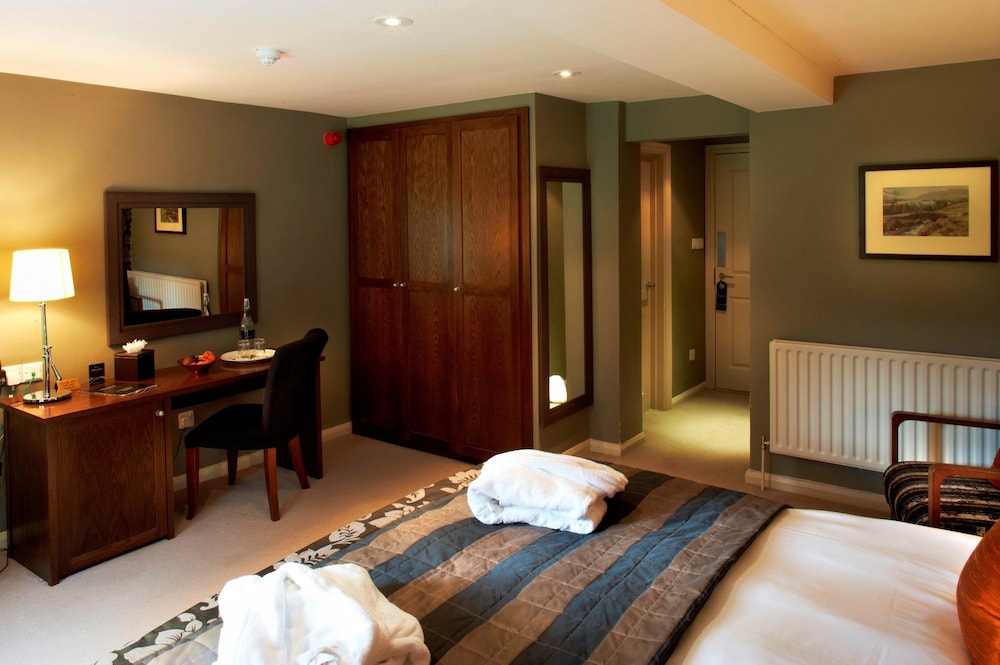 Rothay Garden Hotel 19/71