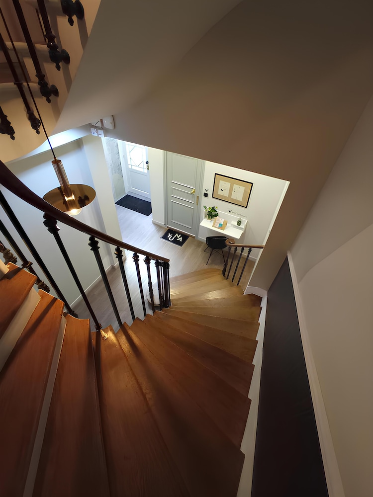 Yuna Blanche Serviced Apartments 39/71