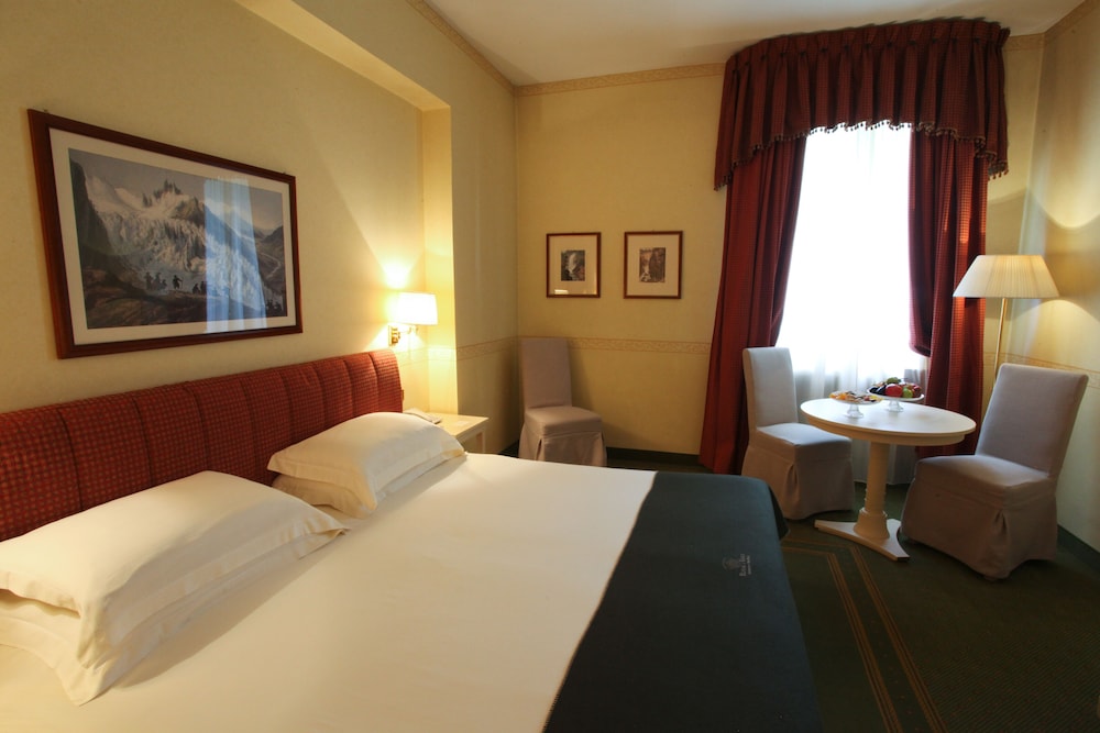 Grand Hotel Royal e Golf 9/50