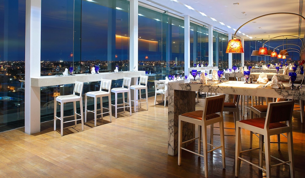 Emporio Veracruz Hotel 33/50