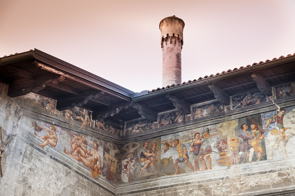 Casa Alla Lega 4/48