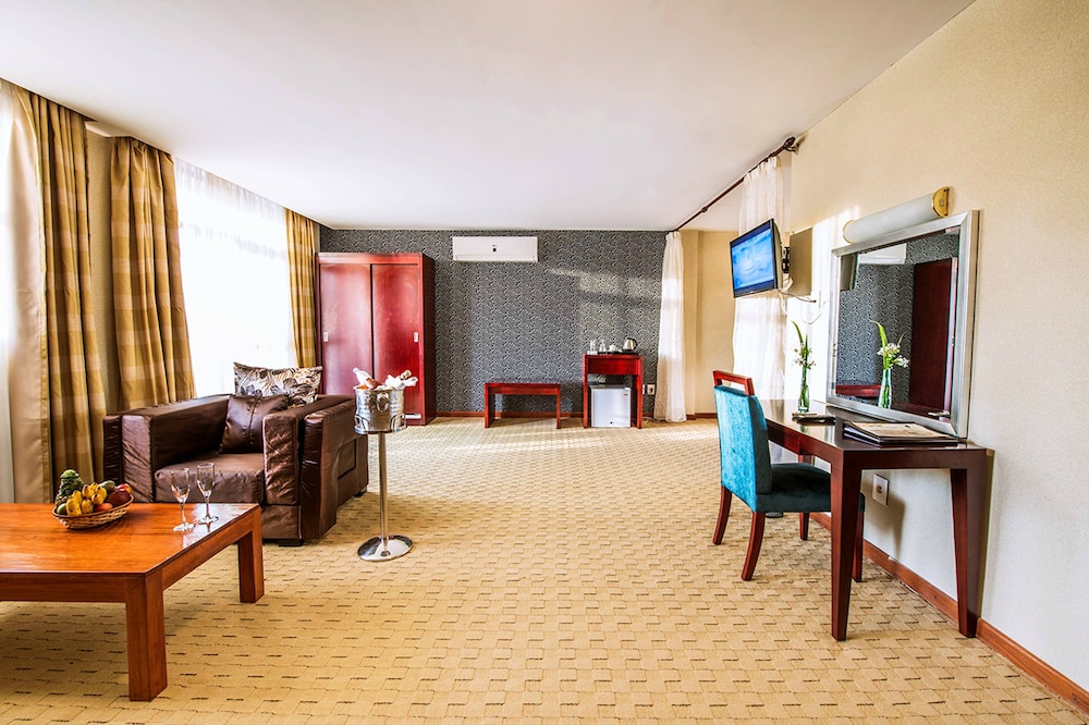 Hotel Villa Portofino Kigali 7/33