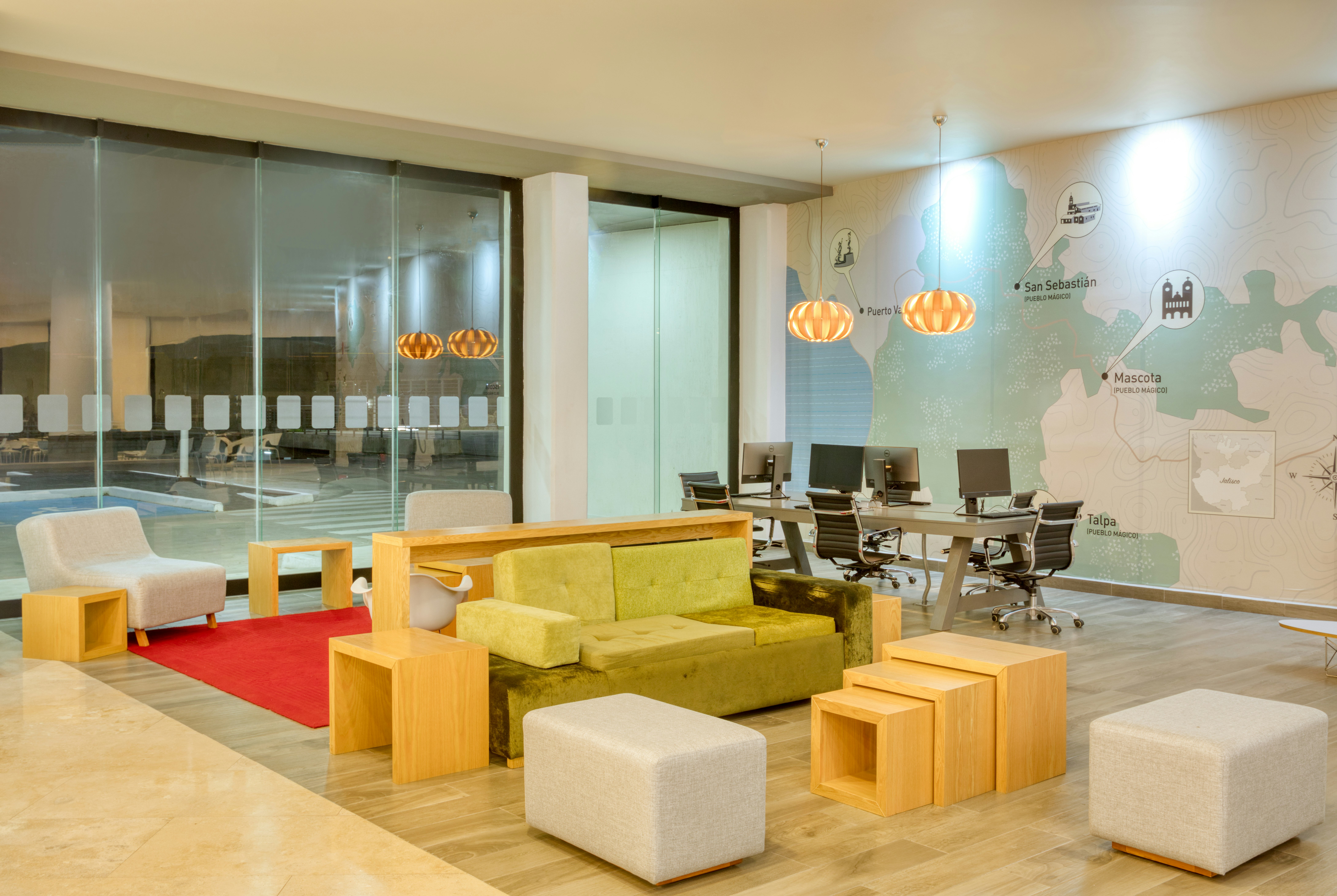 Fiesta Inn Guadalajara Aeropuerto 29/50