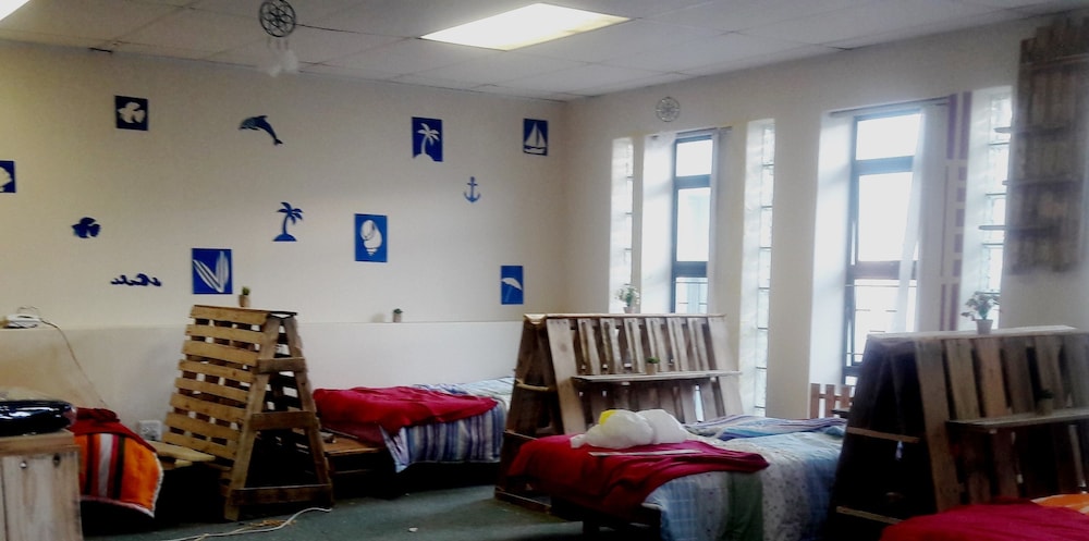 Blouberg Backpackers 8/8