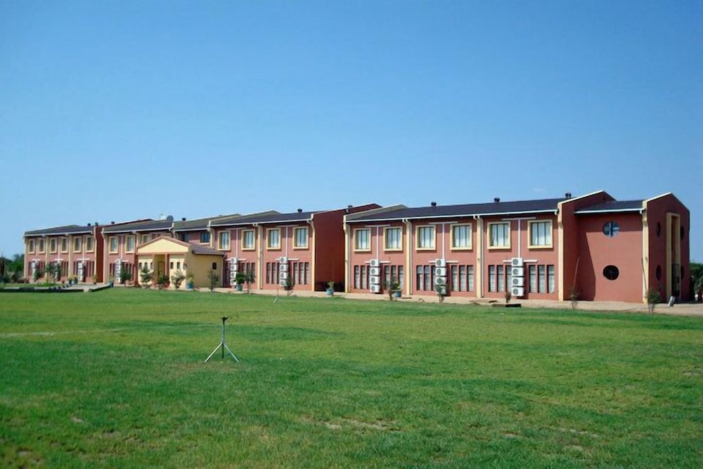 Adansonia Hotel 29/34