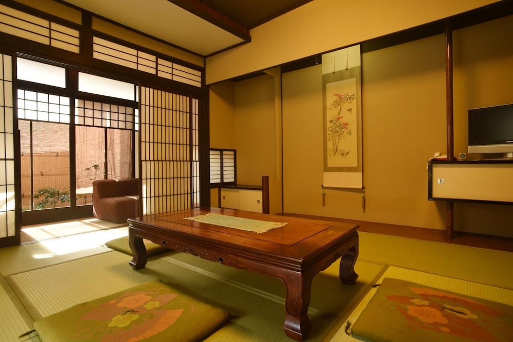 Yadoya Nishijinso 25/64