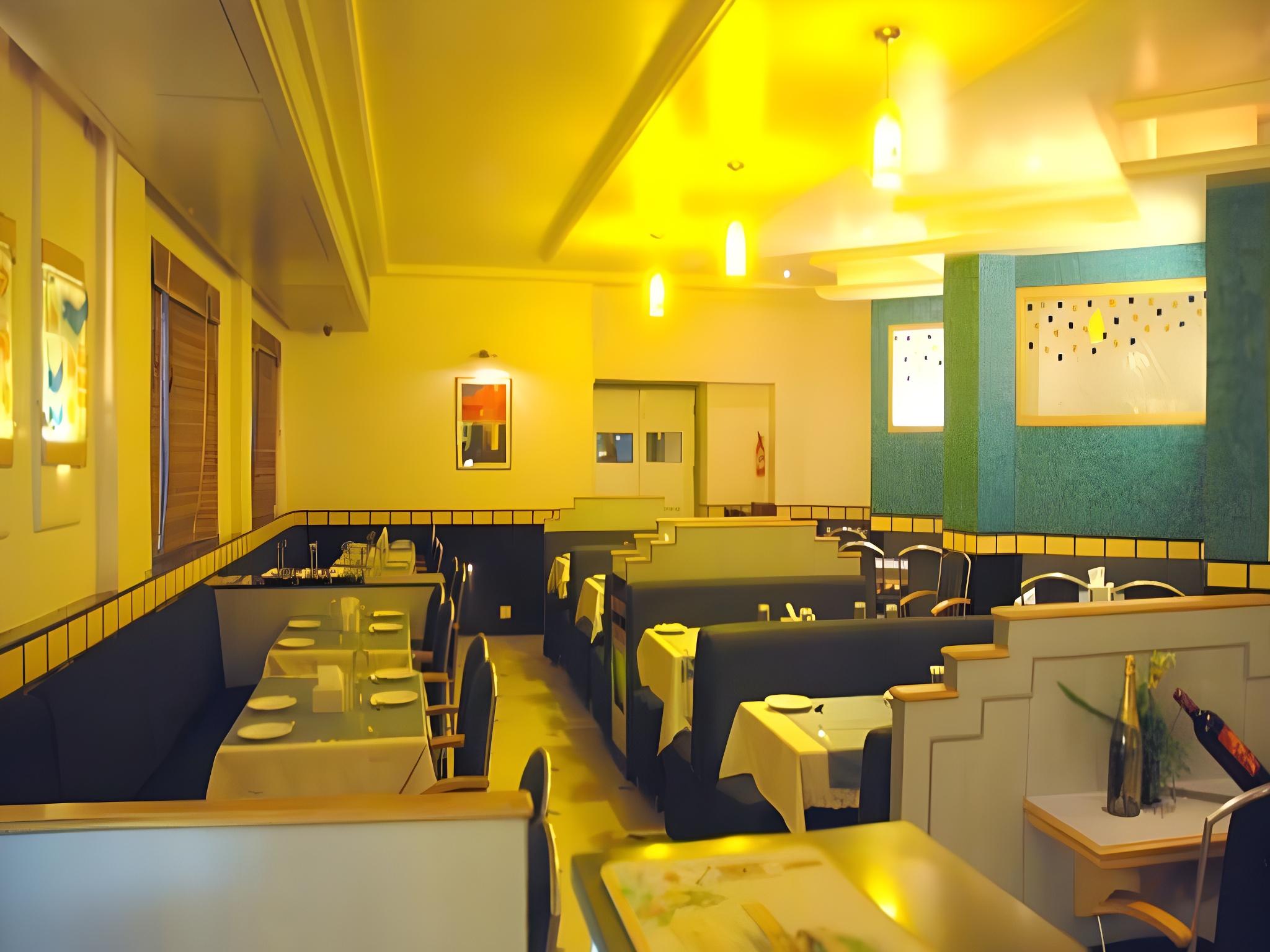 Executive Tamanna Hotel Hinjawadi Pune 42/55