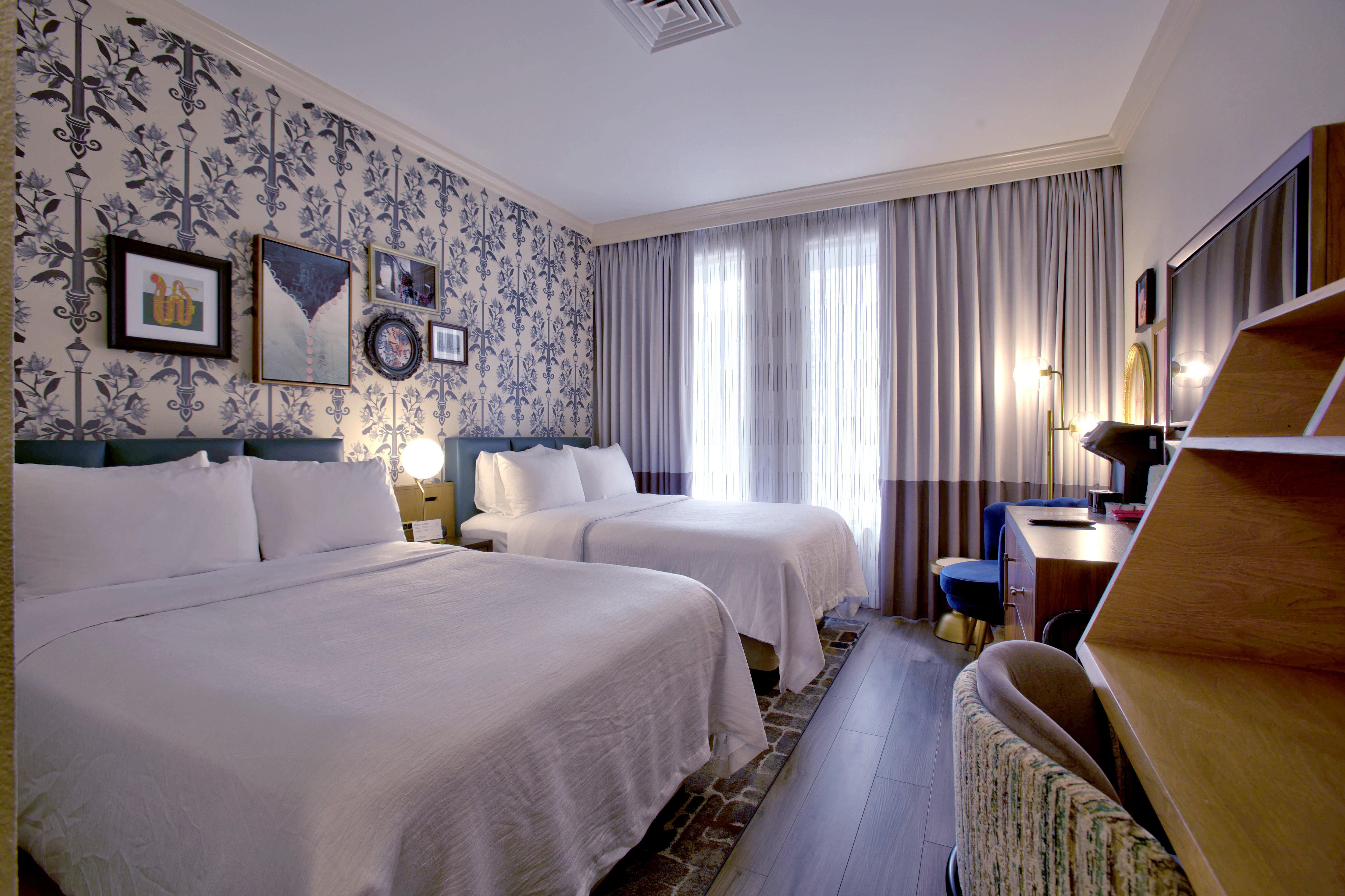 Premium, Double Bed