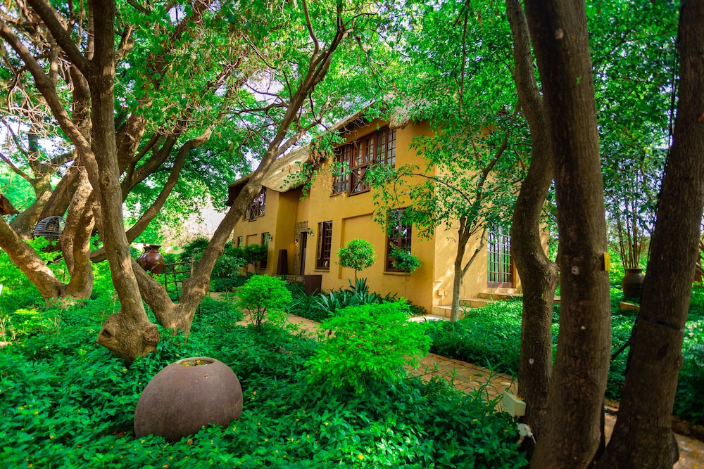 The Garden's Boutique Hotel 37/50