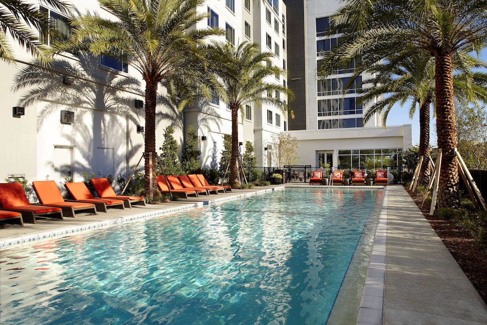 Residence Inn Orlando Lake Nona 3/46