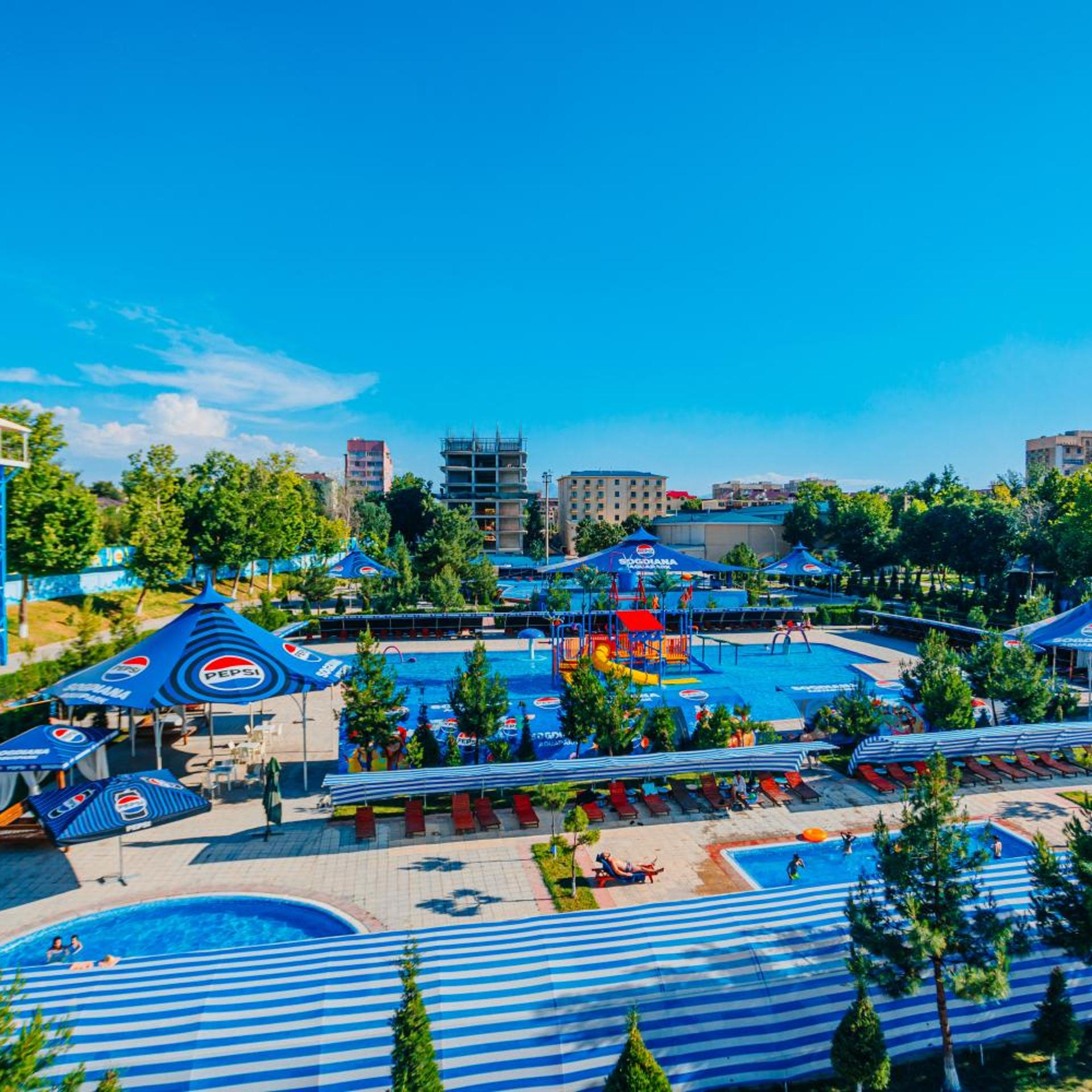 Grand Hotel Sogdiana 45/50