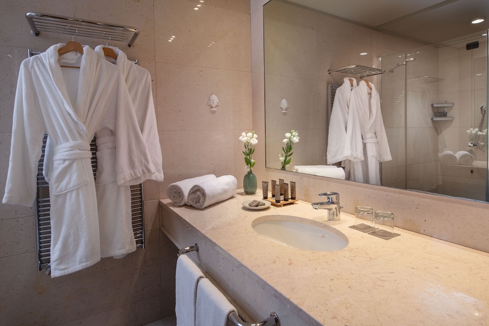 Kalidria Thalasso Spa Resort 45/47