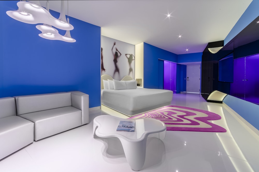 Temptation Cancun Resort - All Inclusive - Adults Only 49/71