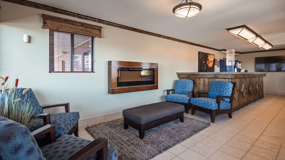 Best Western Paradise Inn 31/36