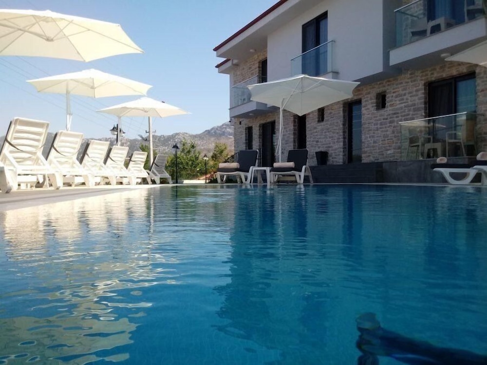 Aria Butik Otel 26/38