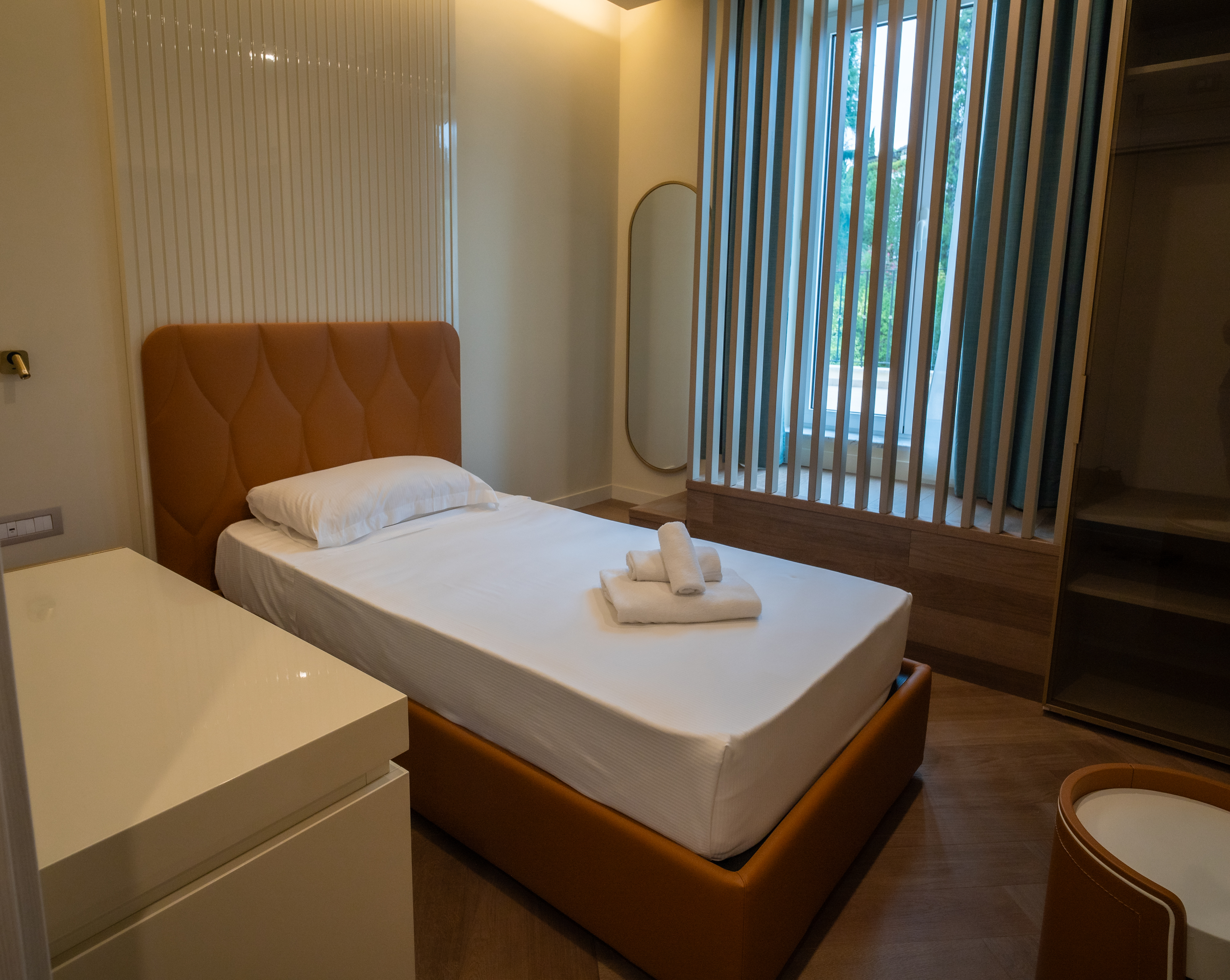 RELAIS PATRIZI HOTEL 17/50