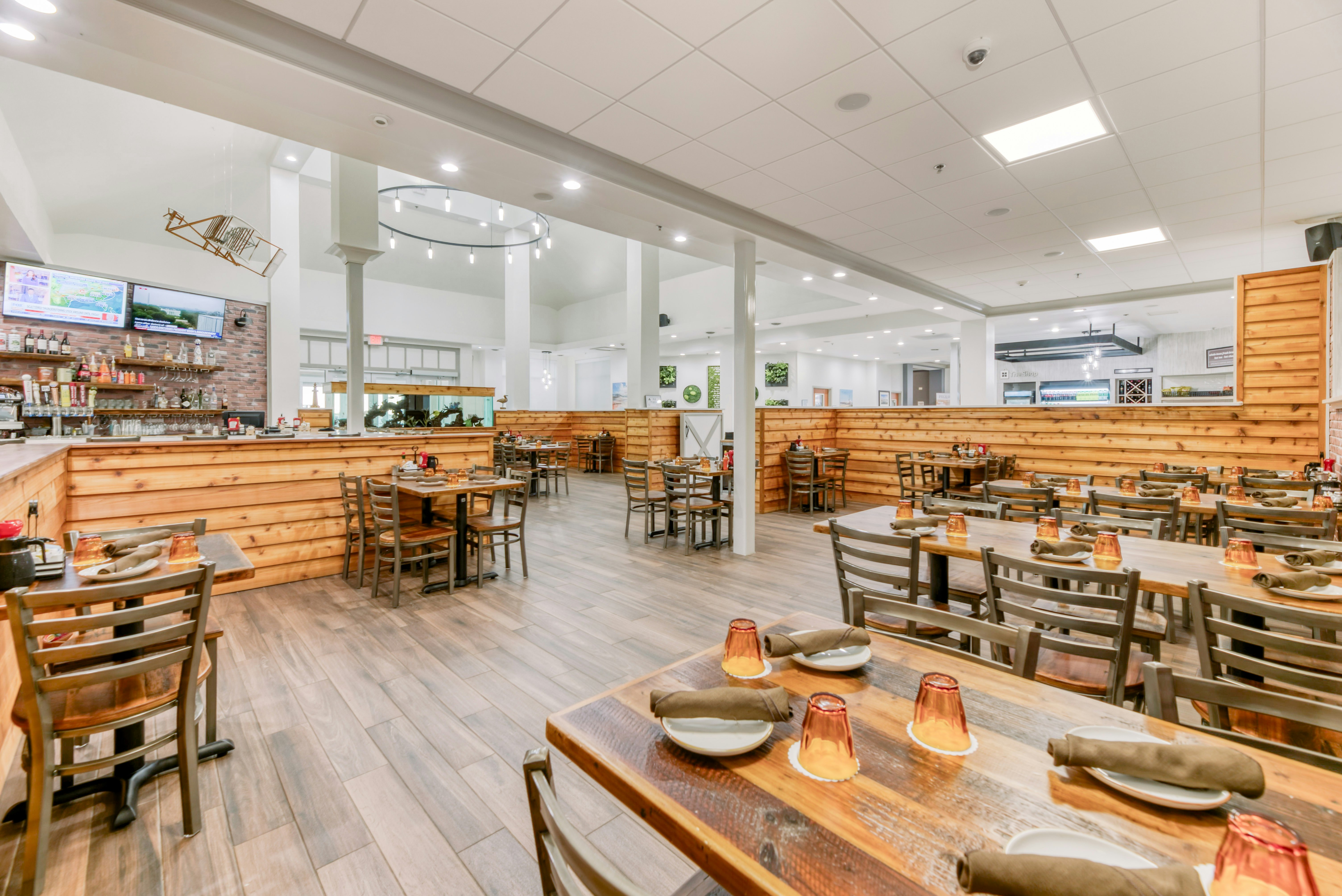 Hilton Garden Inn Outer Banks/Kitty Hawk 39/48