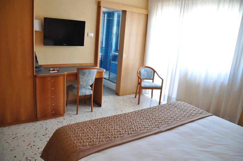 Hotel Maja 18/55