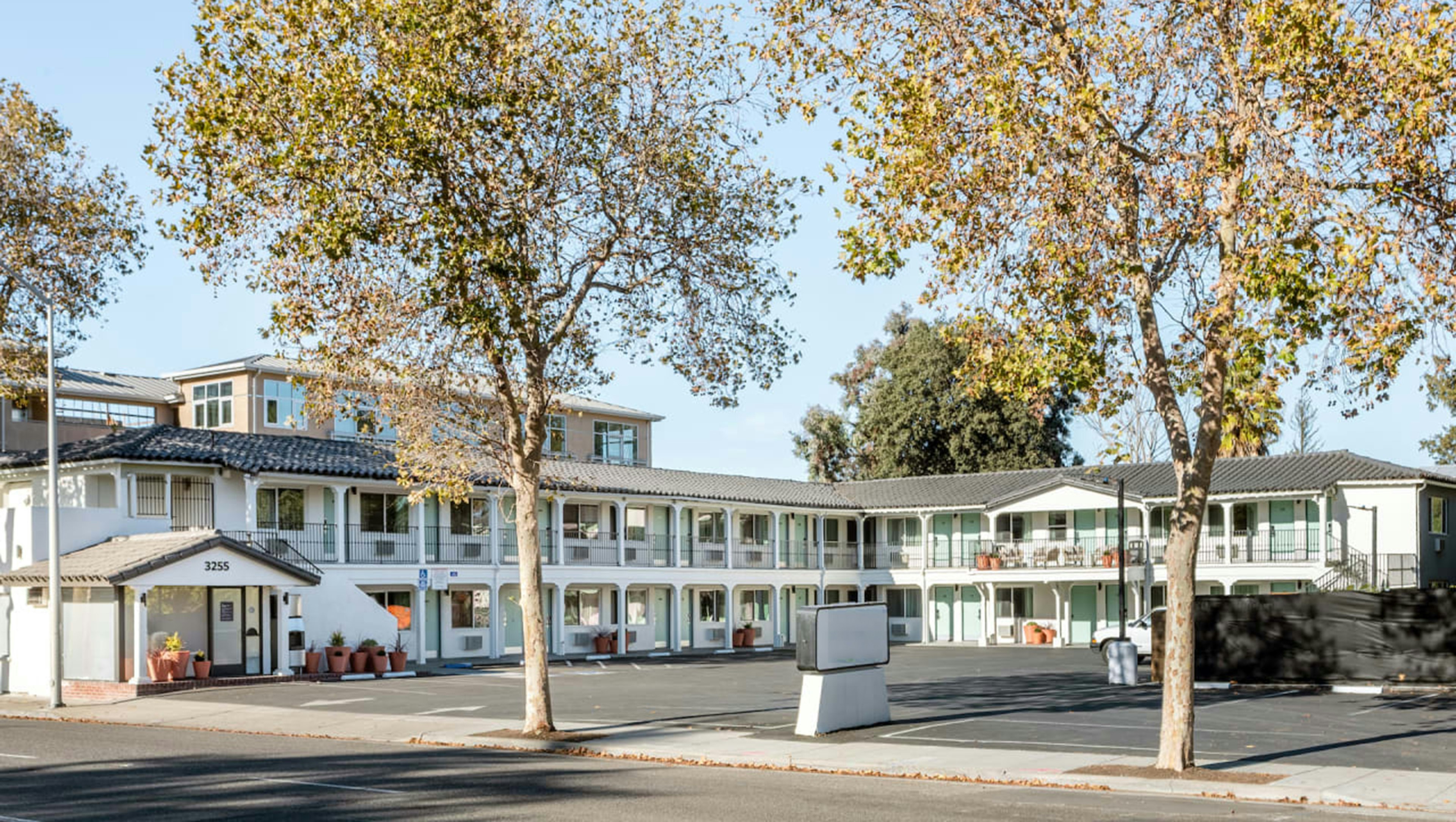 Kasa Palo Alto 26/29