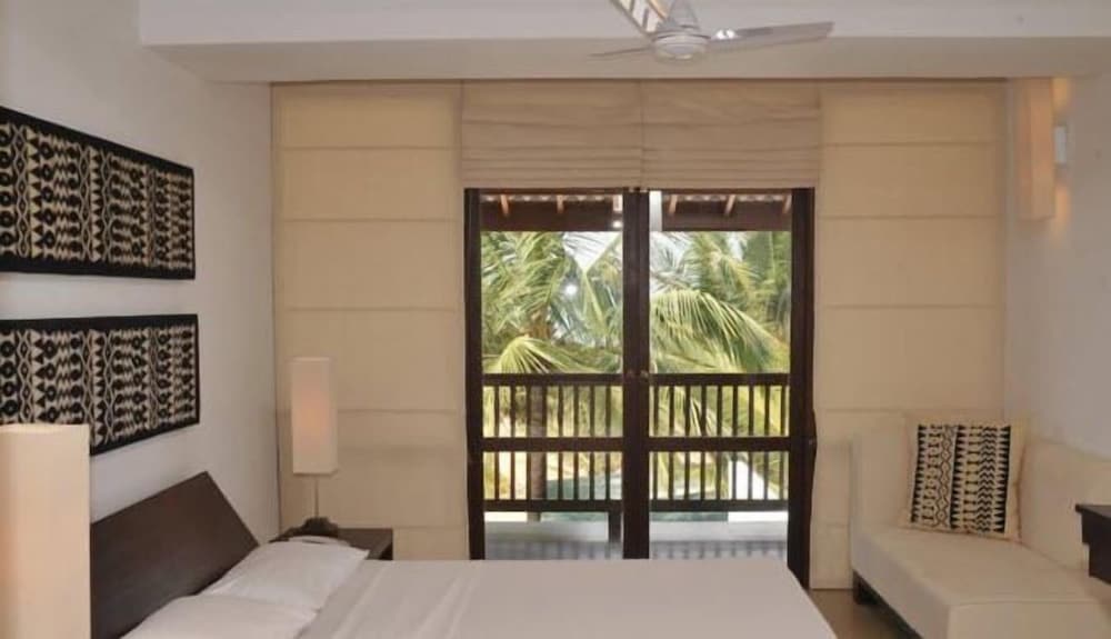 Goldi Sands Hotel 9/36