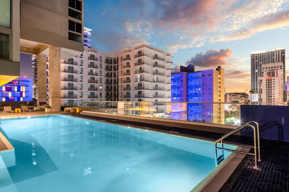 Atwell Suite Miami Brickell 1/79
