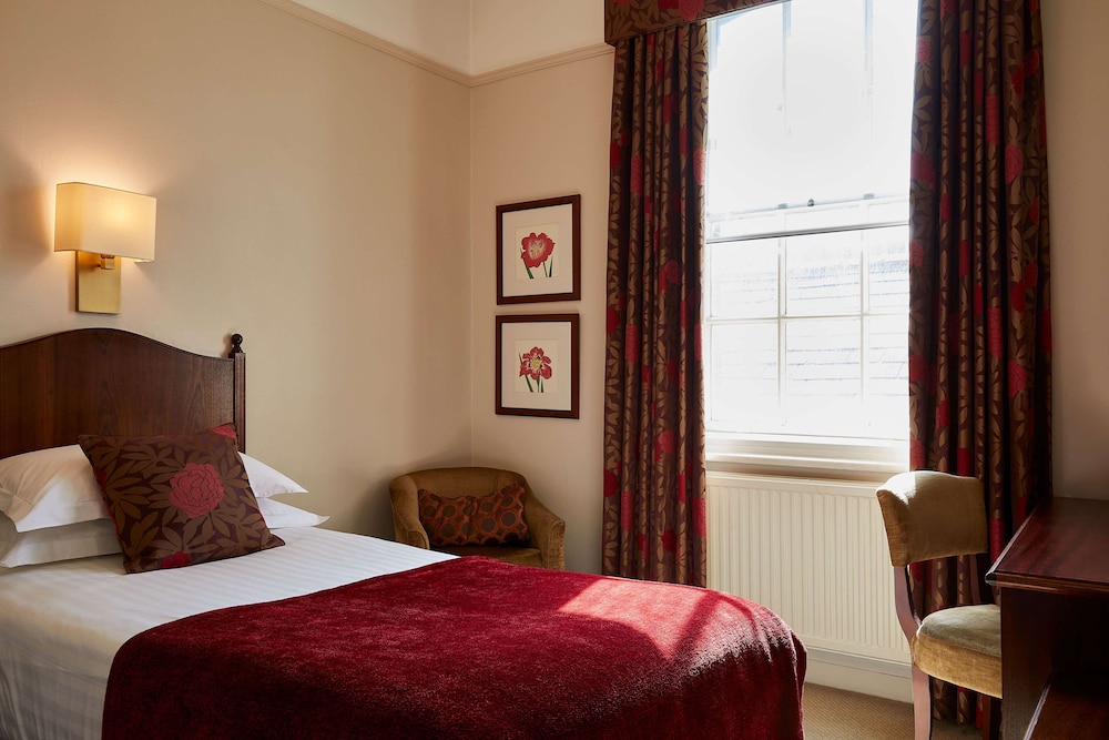 STANDARD, SINGLE, SINGLE BED