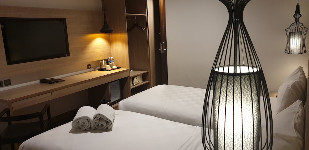 Rivoli Hotel Jakarta 14/43