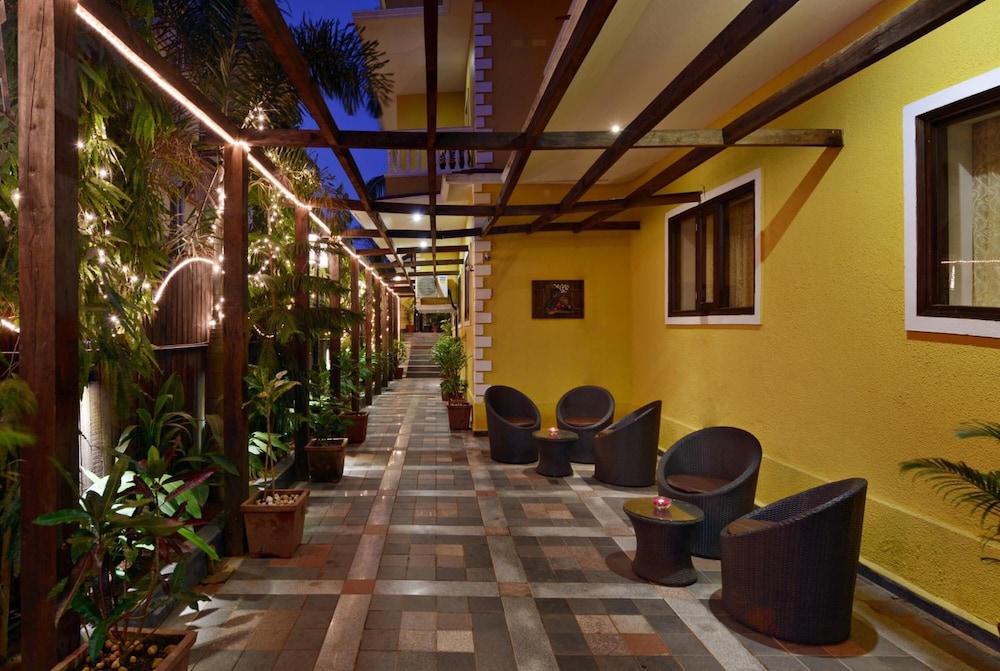 De Alturas Resort 67/82