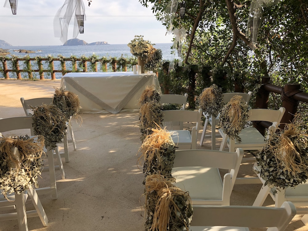 Cala De Mar Resort & Spa Ixtapa 51/69