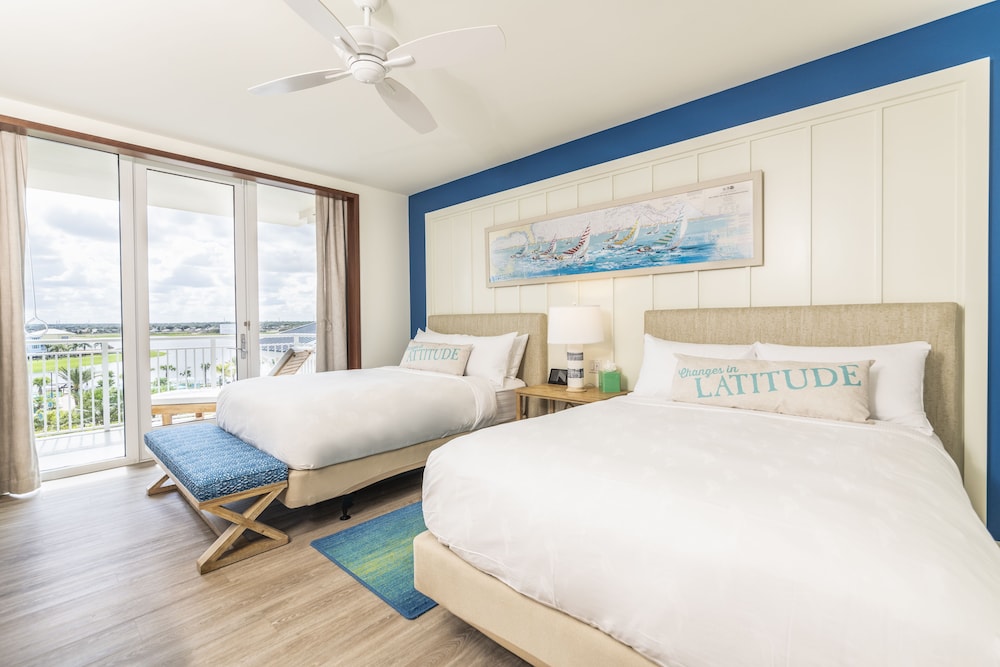 Margaritaville Resort Orlando 19/35