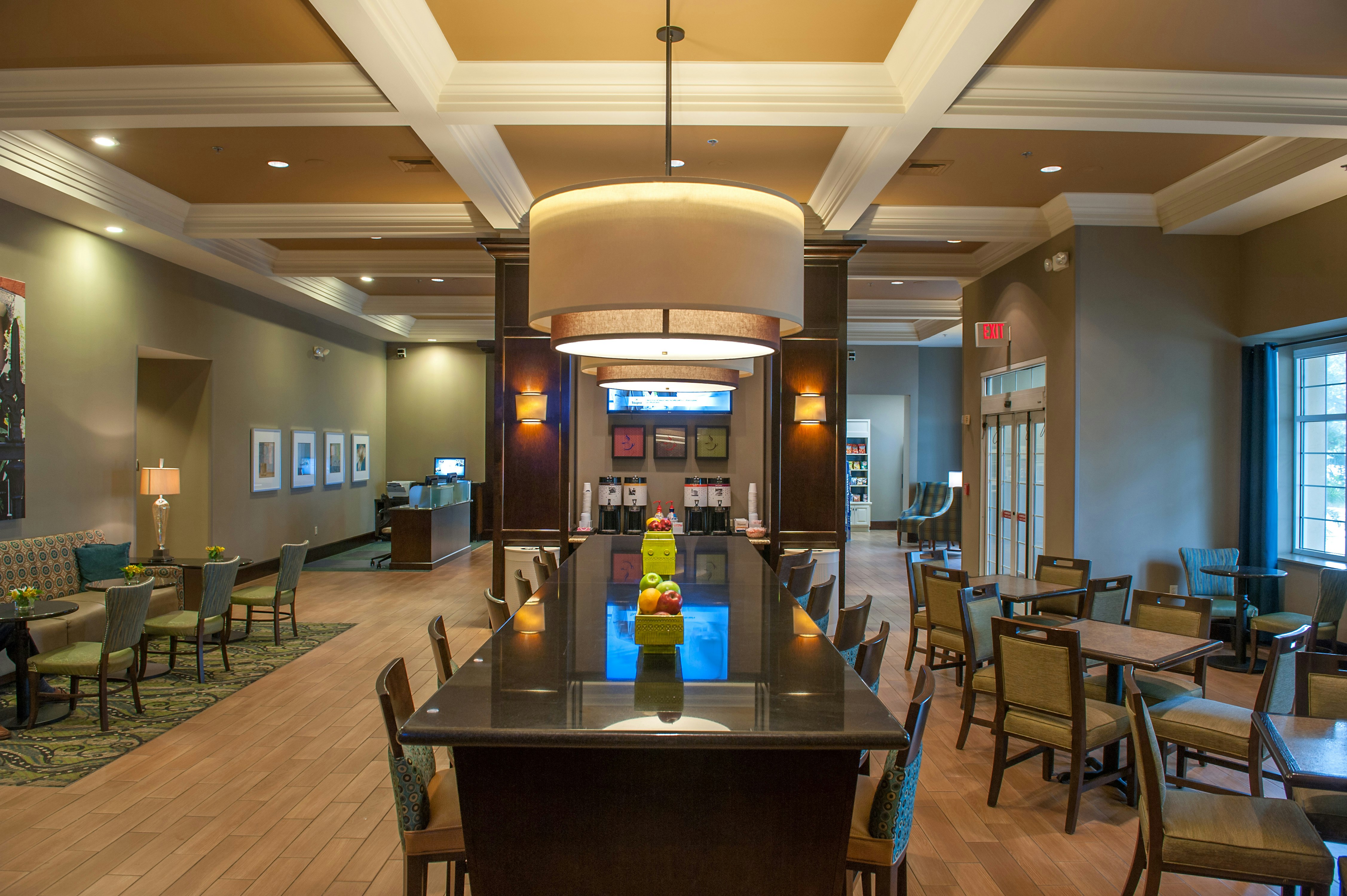 Hampton Inn & Suites New Orleans-Elmwood/Clearview Parkway Area 26/44