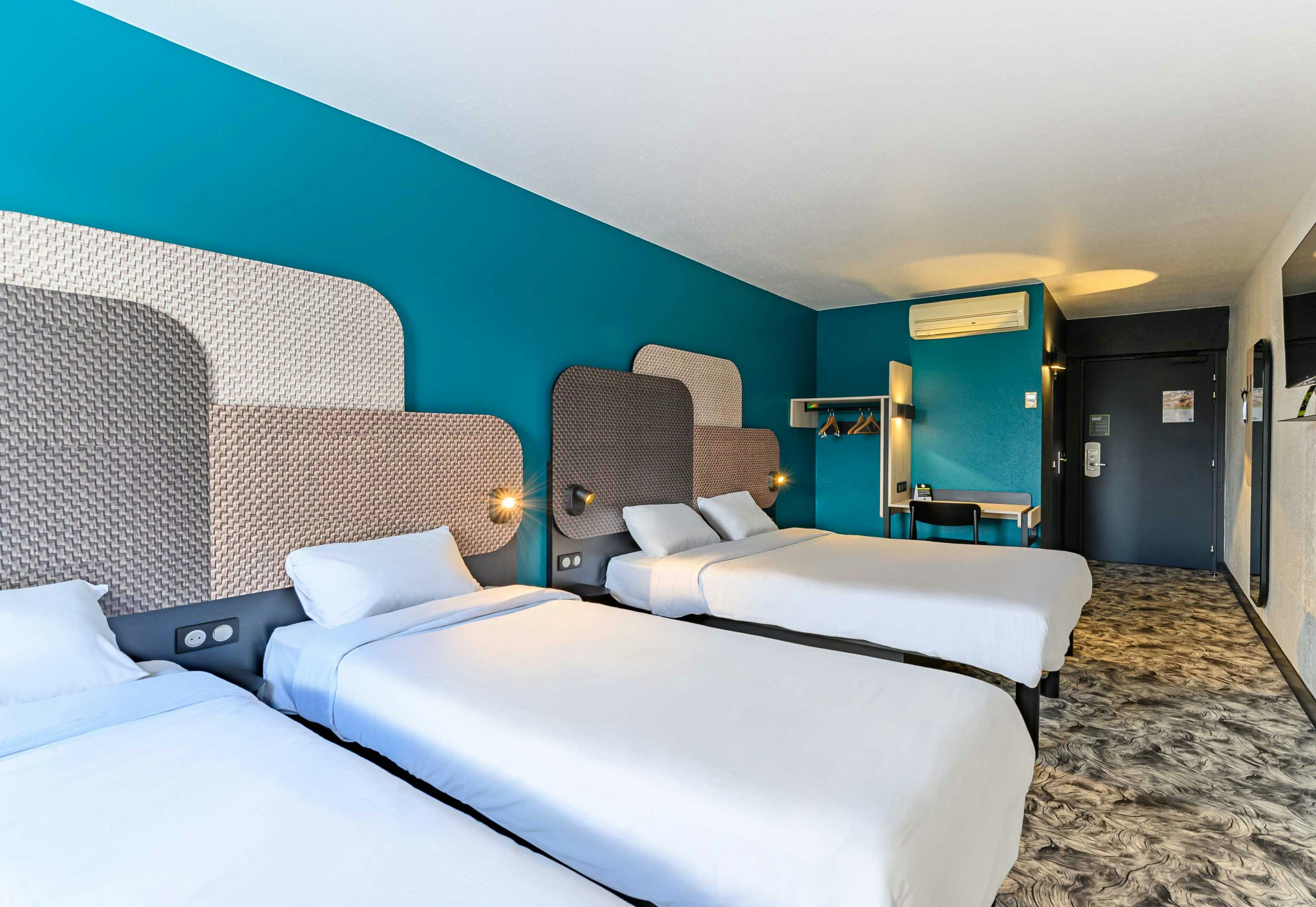 B&B HOTEL Compiegne Thourotte 7/30