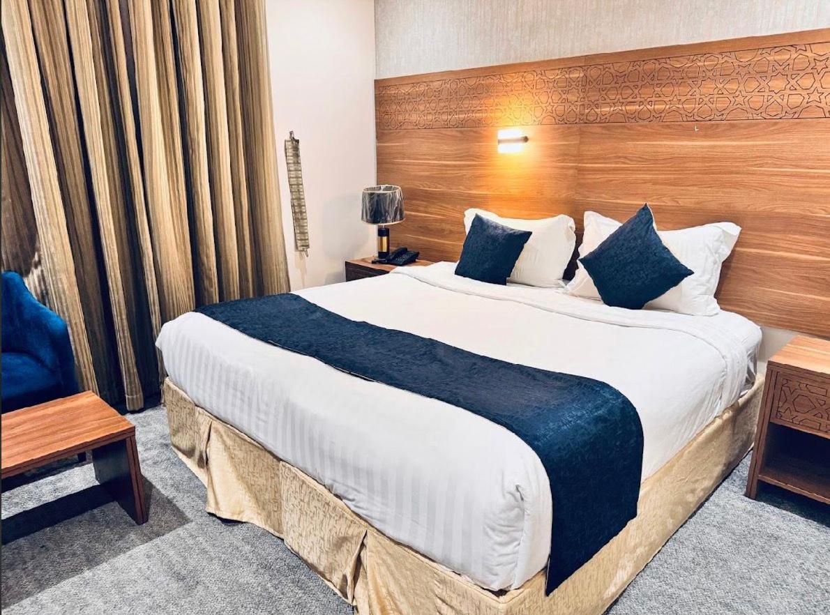 فندق رواء العزيزية(Rowaa Al Aziziyah Hotel) 20/45