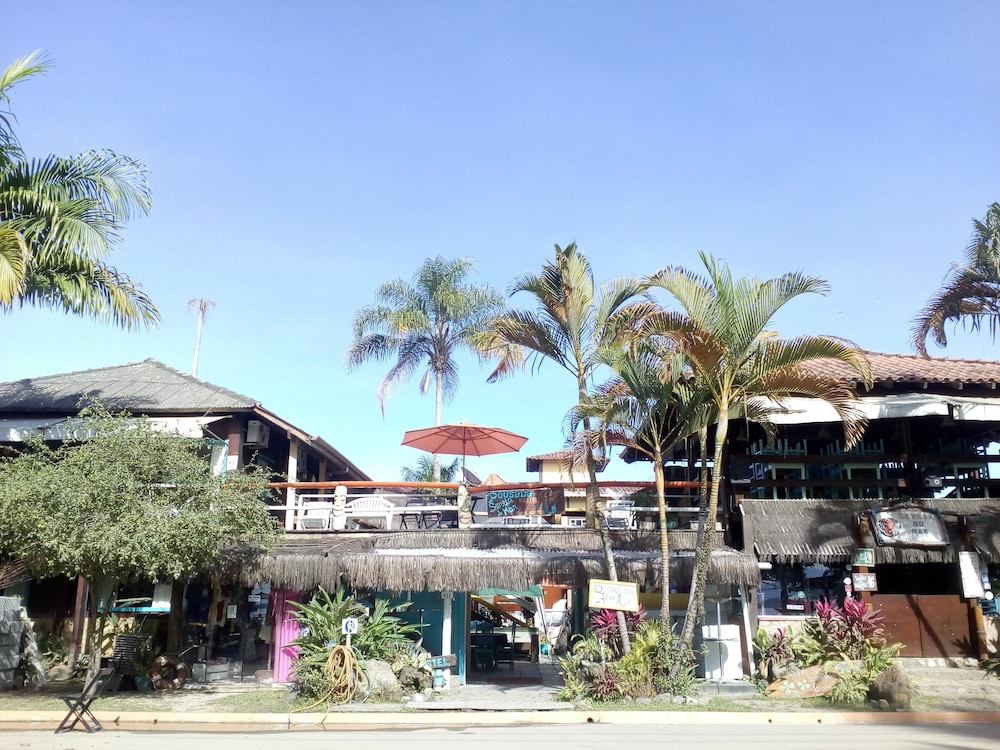 Sereia Do Mar Hostel 2/41