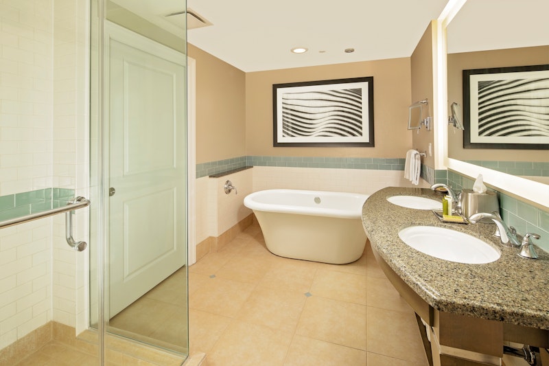 Hilton Grand Vacations Club Parc Soleil Orlando 24/24