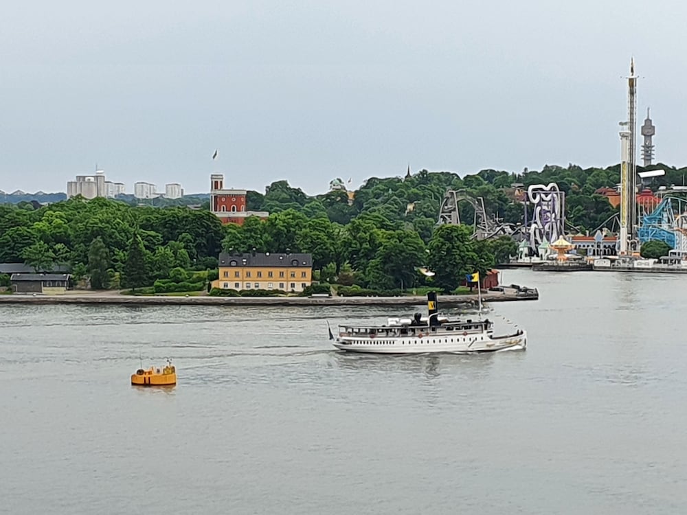 Ersta Konferens & Hotell 41/50